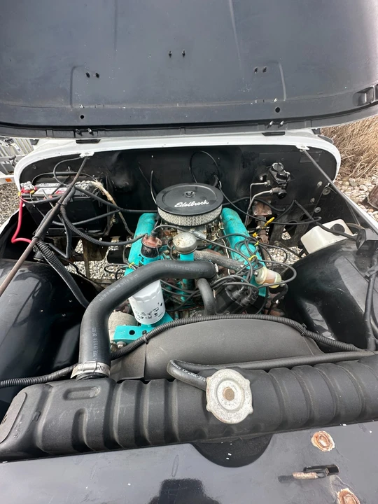 1973 Jeep CJ - Image 11 of 11