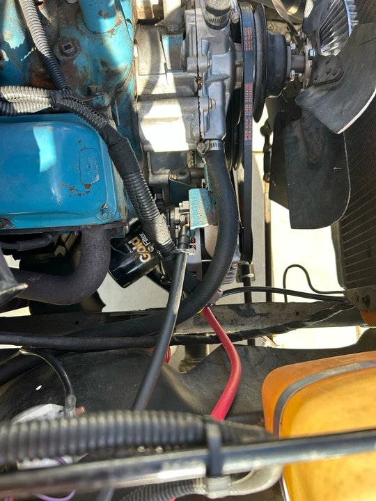 1973 Jeep CJ5 - Image 18 of 21