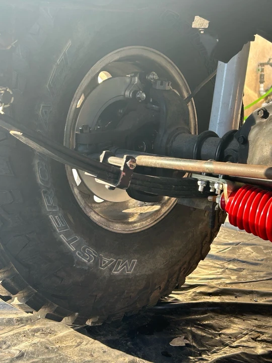 1973 Jeep CJ5 - Image 10 of 21