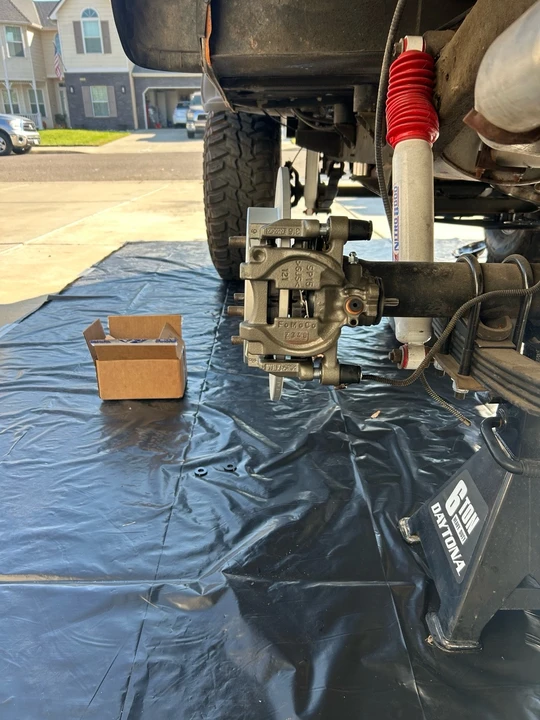 1973 Jeep CJ5 - Image 19 of 21