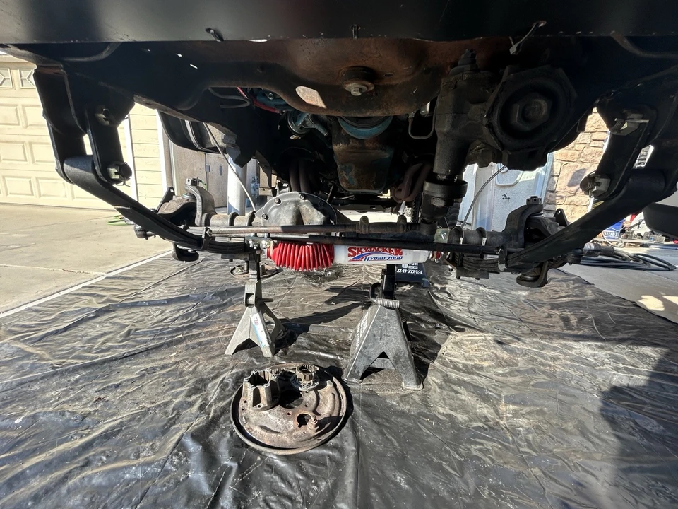 1973 Jeep CJ5 - Image 21 of 21