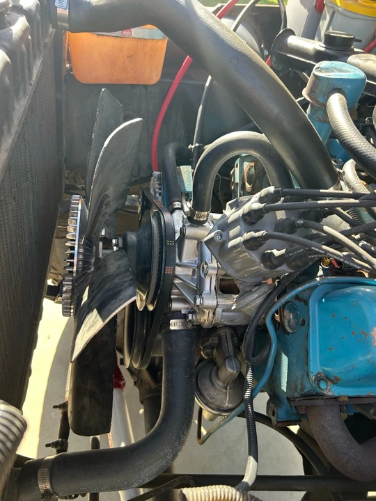 1973 Jeep CJ5 - Image 17 of 21