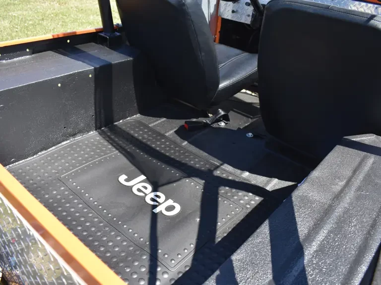 1973 Jeep CJ5 - Image 10 of 12