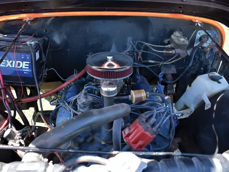 1973 Jeep CJ5 - Image 4 of 12