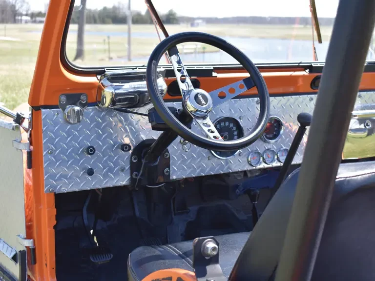 1973 Jeep CJ5 - Image 5 of 12