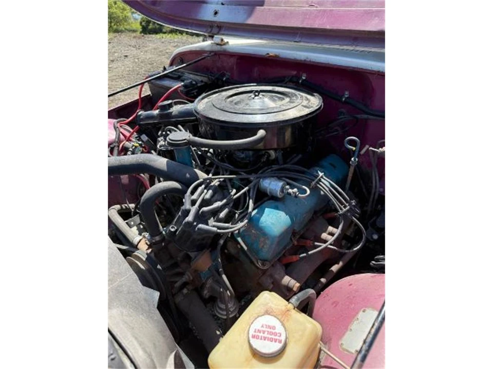 1973 Jeep CJ5 - Image 2 of 7