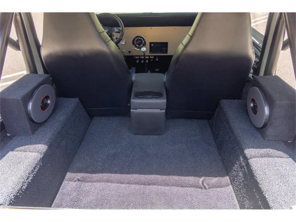 1973 Jeep CJ5 - Image 11 of 31