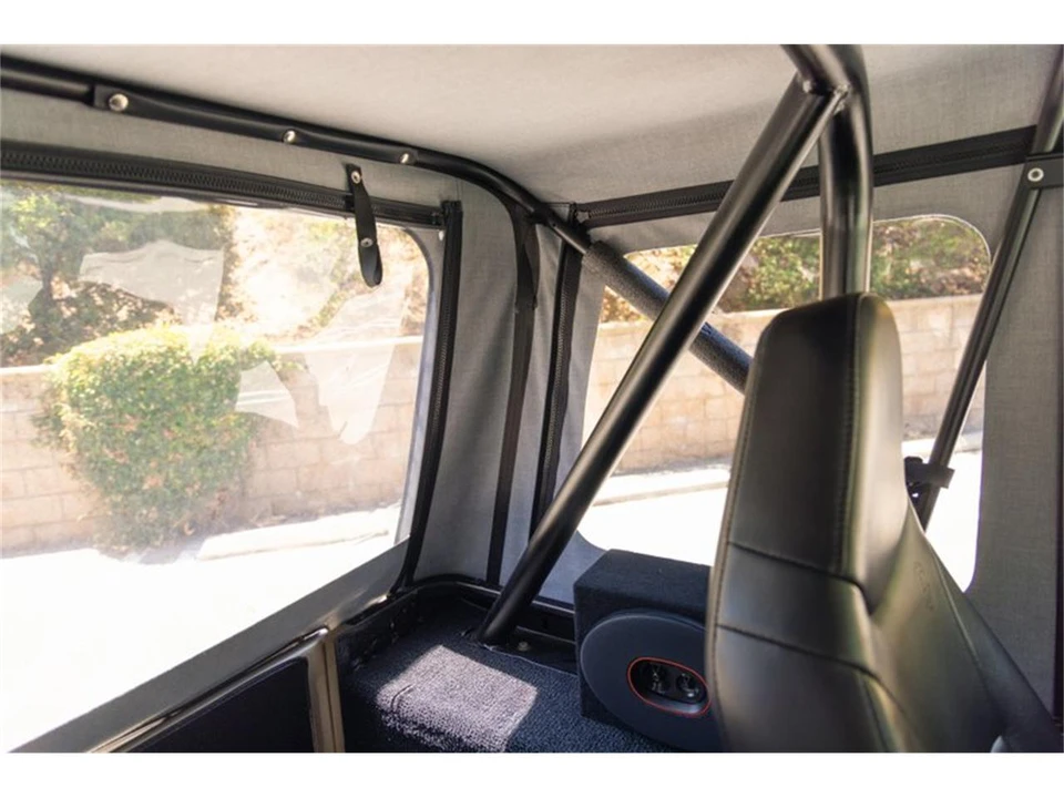 1973 Jeep CJ5 - Image 13 of 31