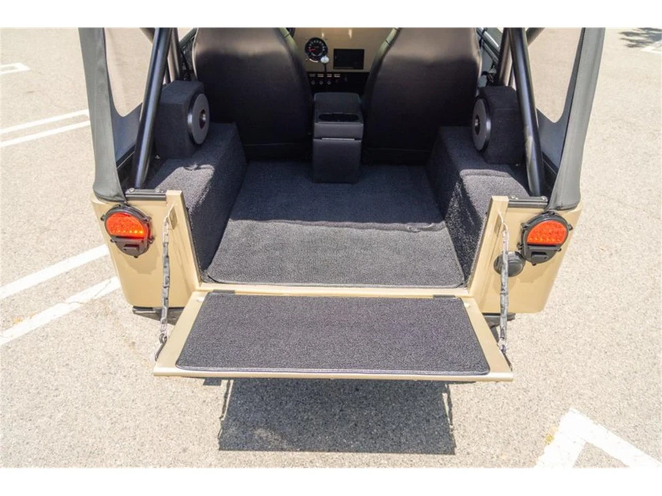 1973 Jeep CJ5 - Image 10 of 31
