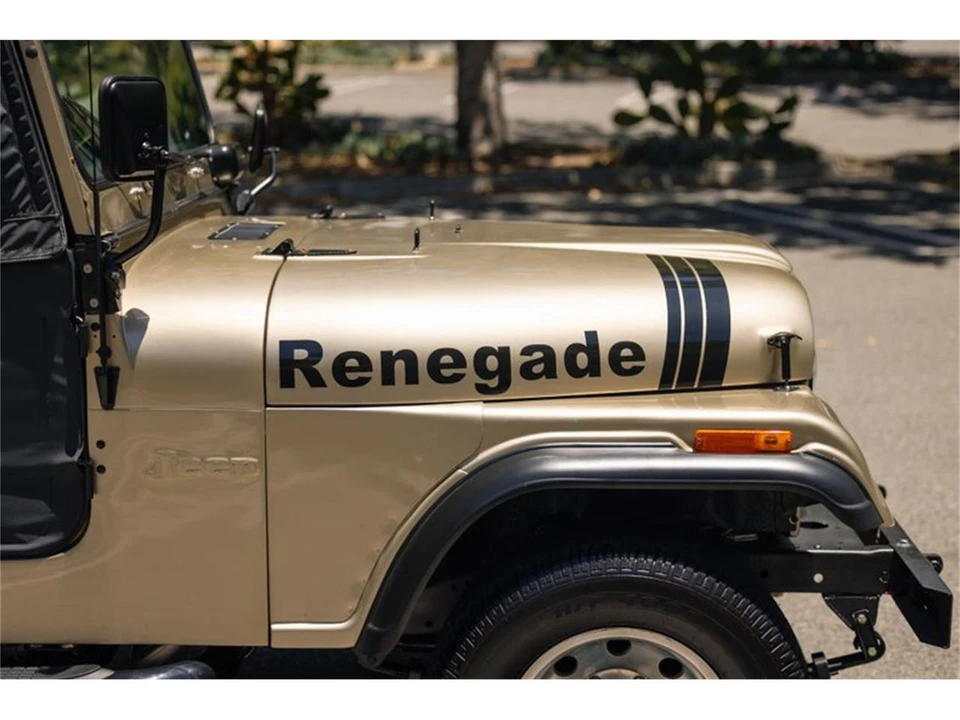 1973 Jeep CJ5 - Image 30 of 31