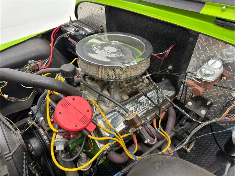 1973 Jeep CJ5 - Image 20 of 31