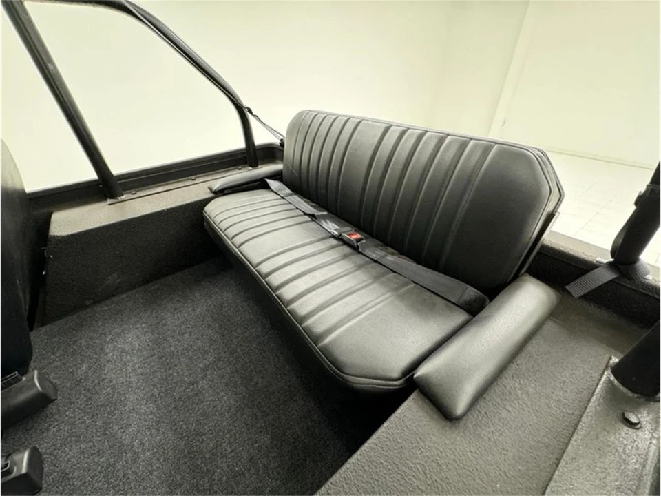 1973 Jeep CJ5 - Image 23 of 31
