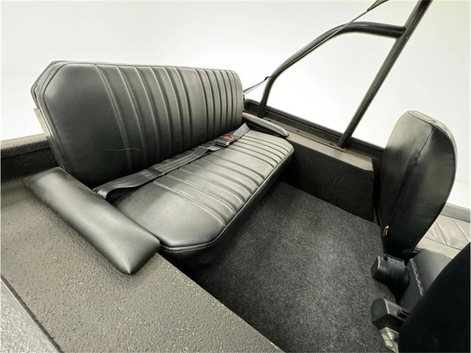 1973 Jeep CJ5 - Image 26 of 31