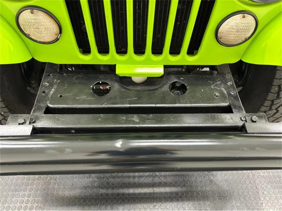 1973 Jeep CJ5 - Image 9 of 31
