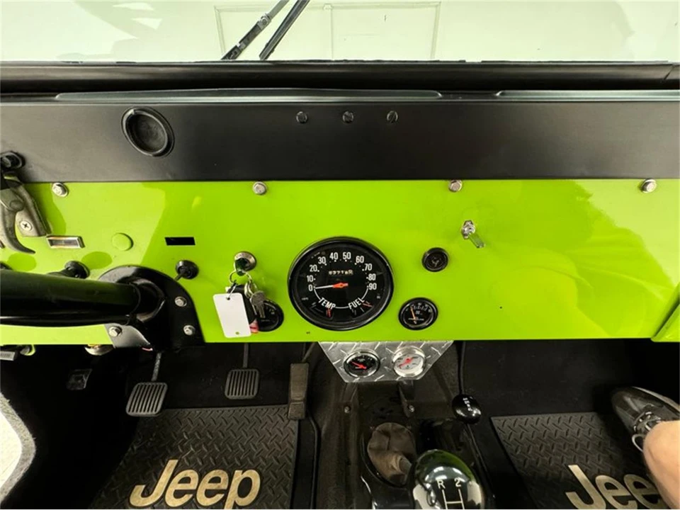 1973 Jeep CJ5 - Image 30 of 31