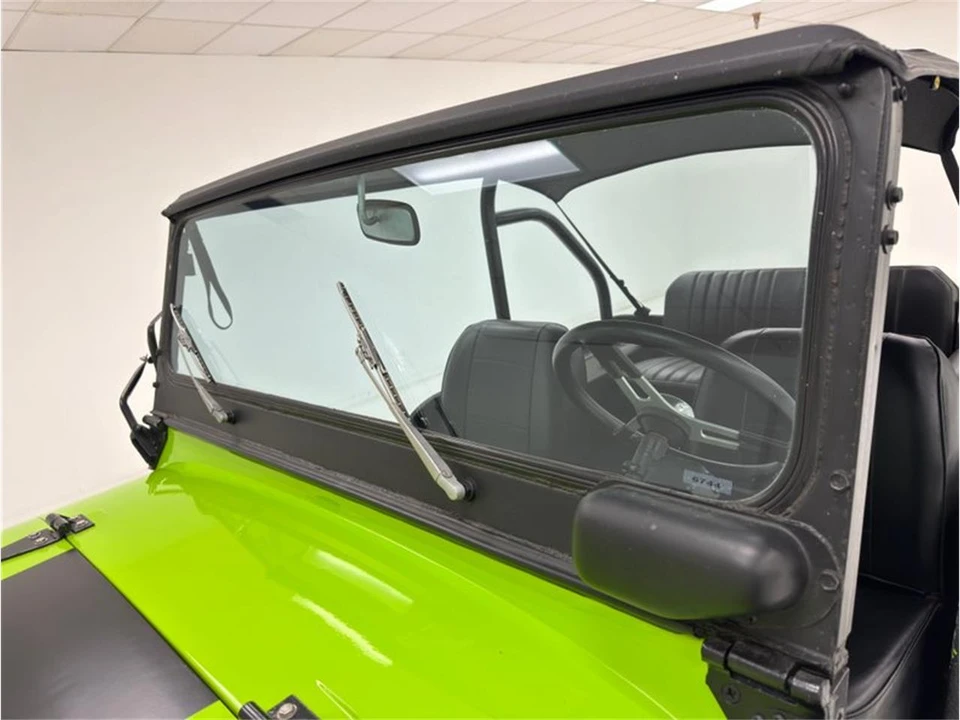 1973 Jeep CJ5 - Image 13 of 31