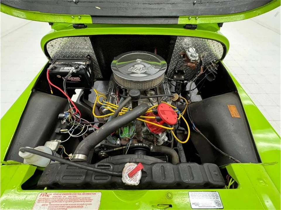 1973 Jeep CJ5 - Image 19 of 31