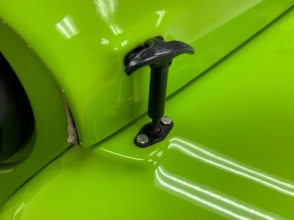 1973 Jeep CJ5 - Image 11 of 31