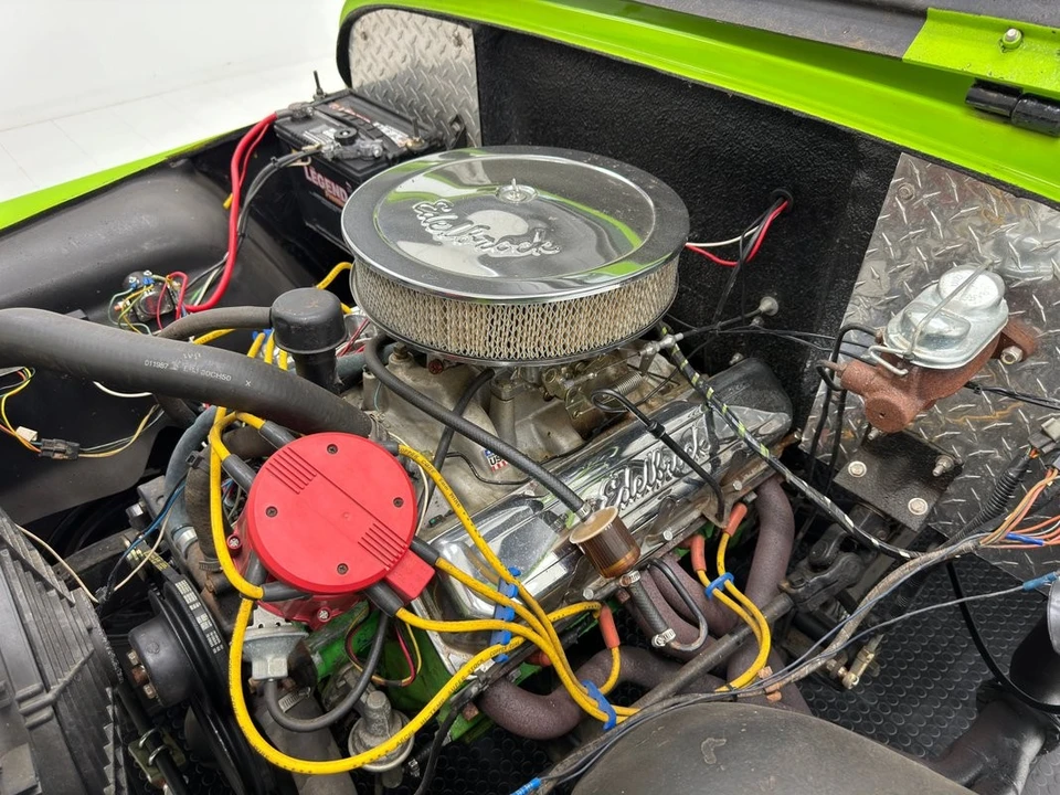 1973 Jeep CJ5 - Image 20 of 31