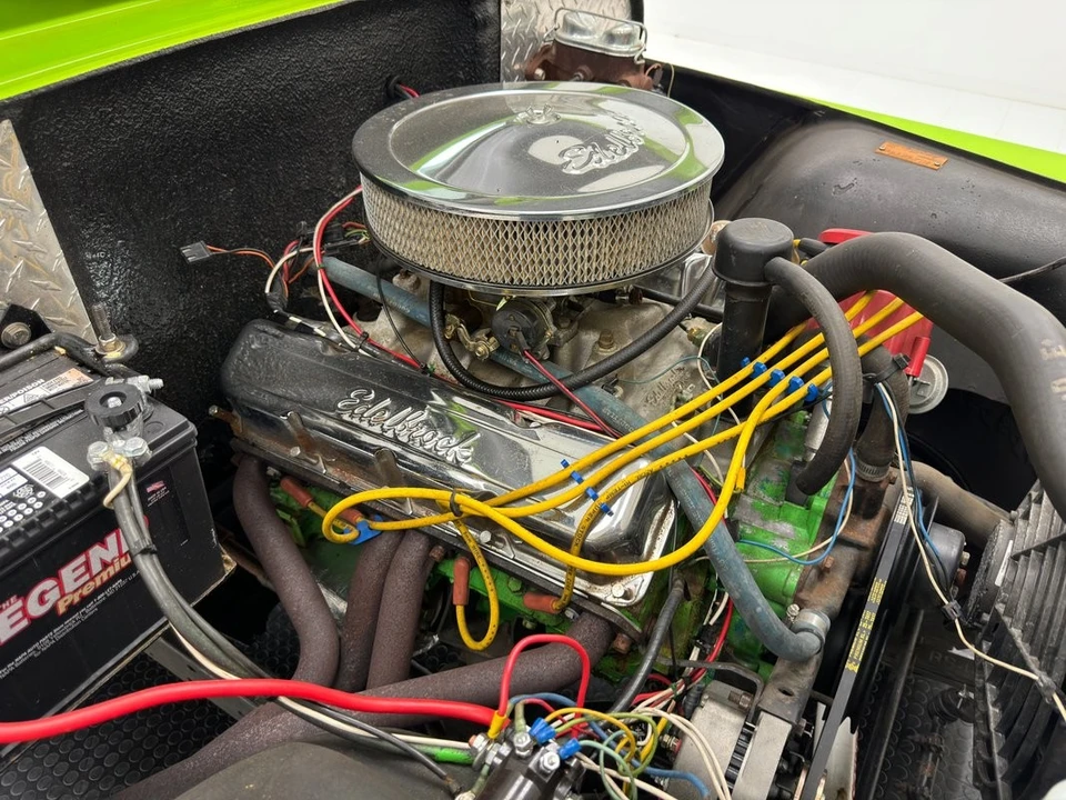 1973 Jeep CJ5 - Image 18 of 31