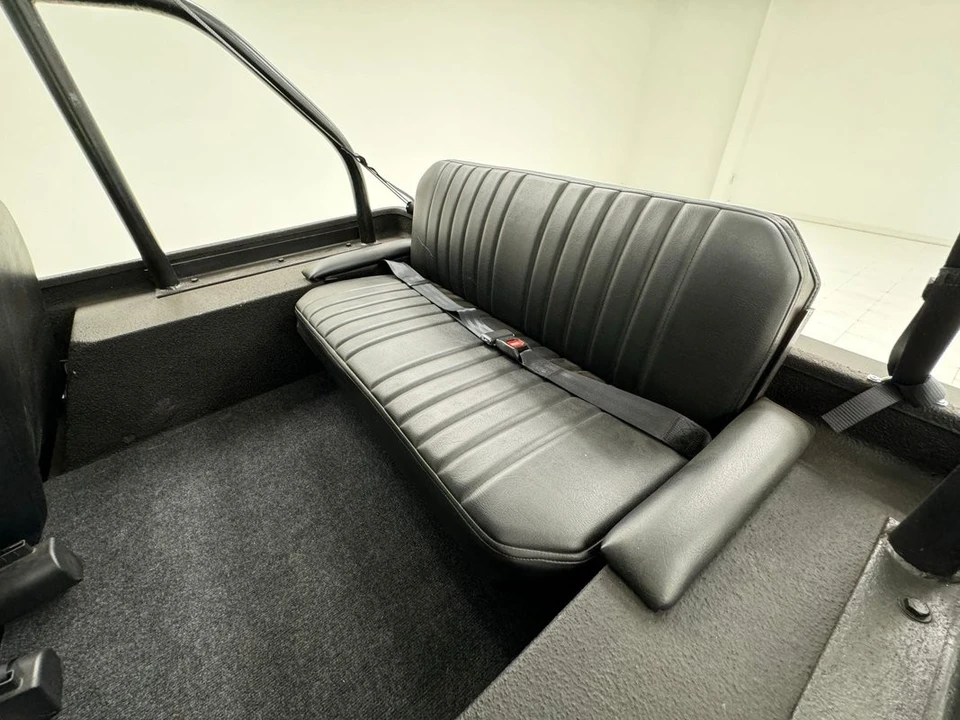 1973 Jeep CJ5 - Image 23 of 31