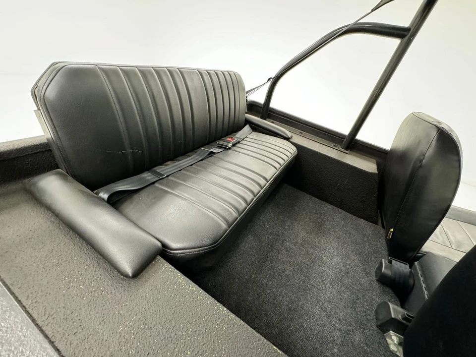 1973 Jeep CJ5 - Image 26 of 31
