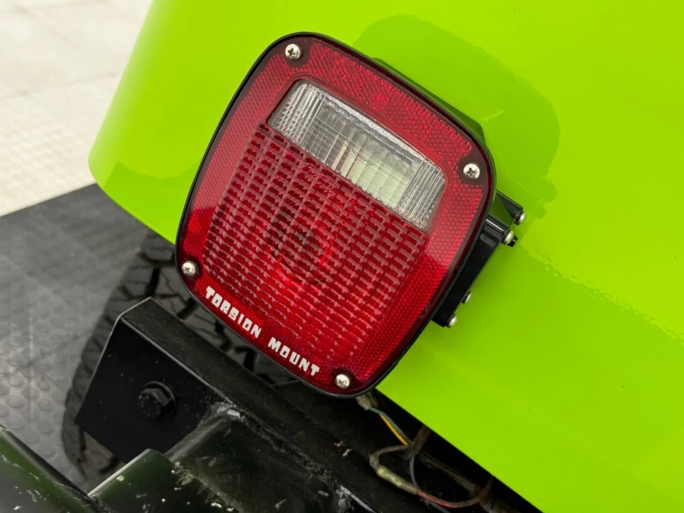 1973 Jeep CJ5 - Image 15 of 31