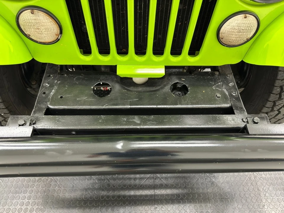 1973 Jeep CJ5 - Image 9 of 12