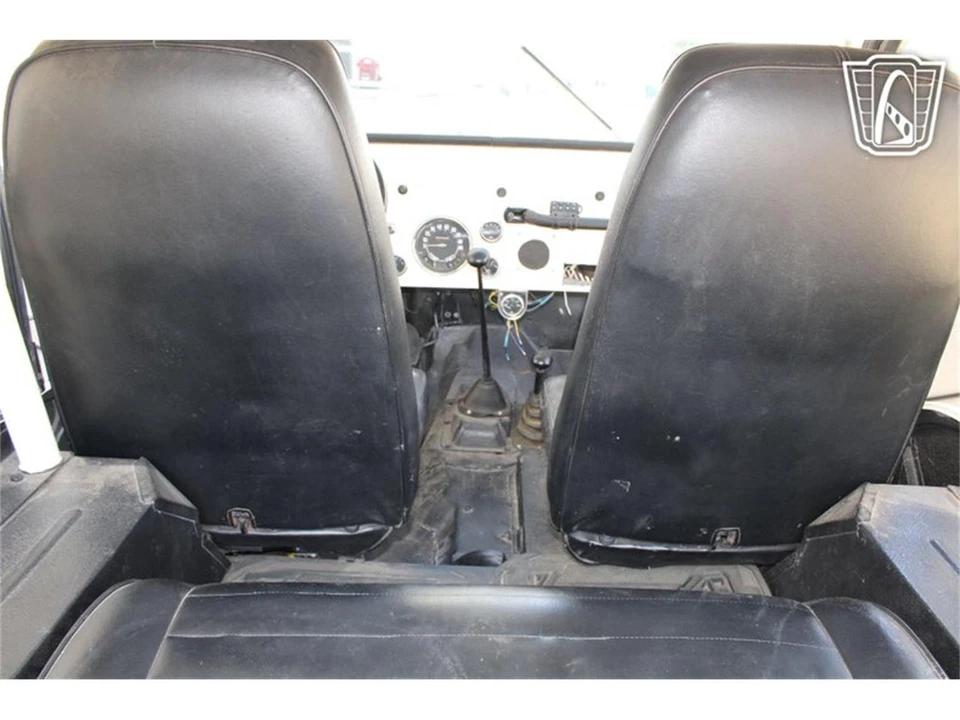 1973 Jeep CJ5 - Image 3 of 31