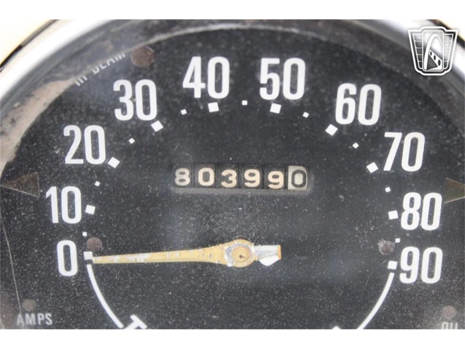 1973 Jeep CJ5 - Image 19 of 31