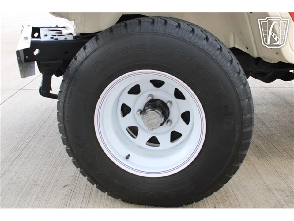 1973 Jeep CJ5 - Image 9 of 31