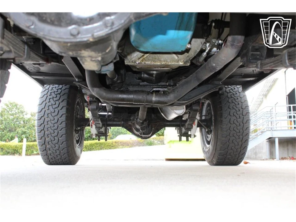 1973 Jeep CJ5 - Image 10 of 31