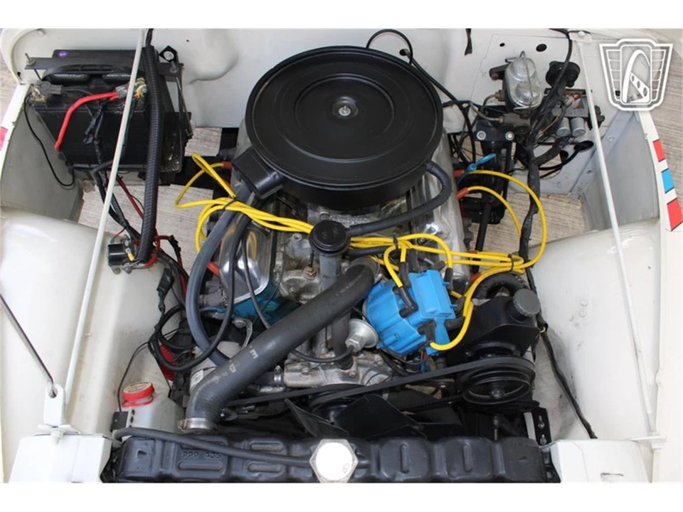 1973 Jeep CJ5 - Image 5 of 31