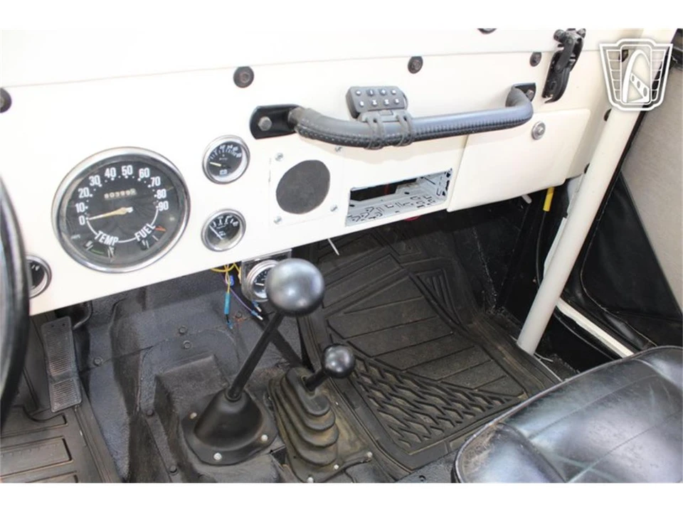 1973 Jeep CJ5 - Image 6 of 31