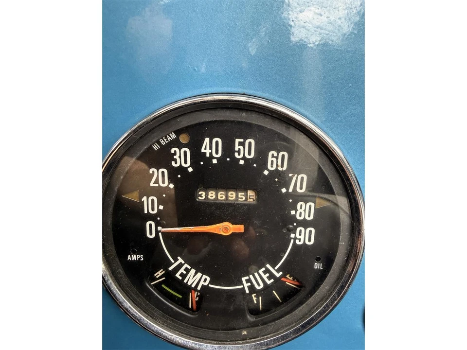 1973 Jeep CJ5 - Image 11 of 16
