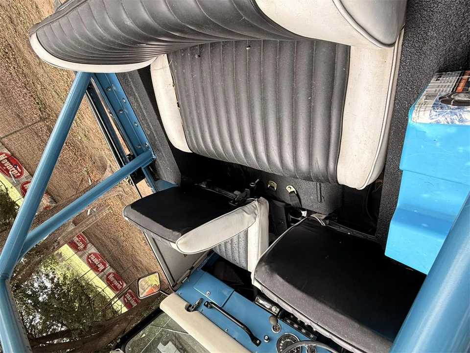 1973 Jeep CJ5 - Image 15 of 16