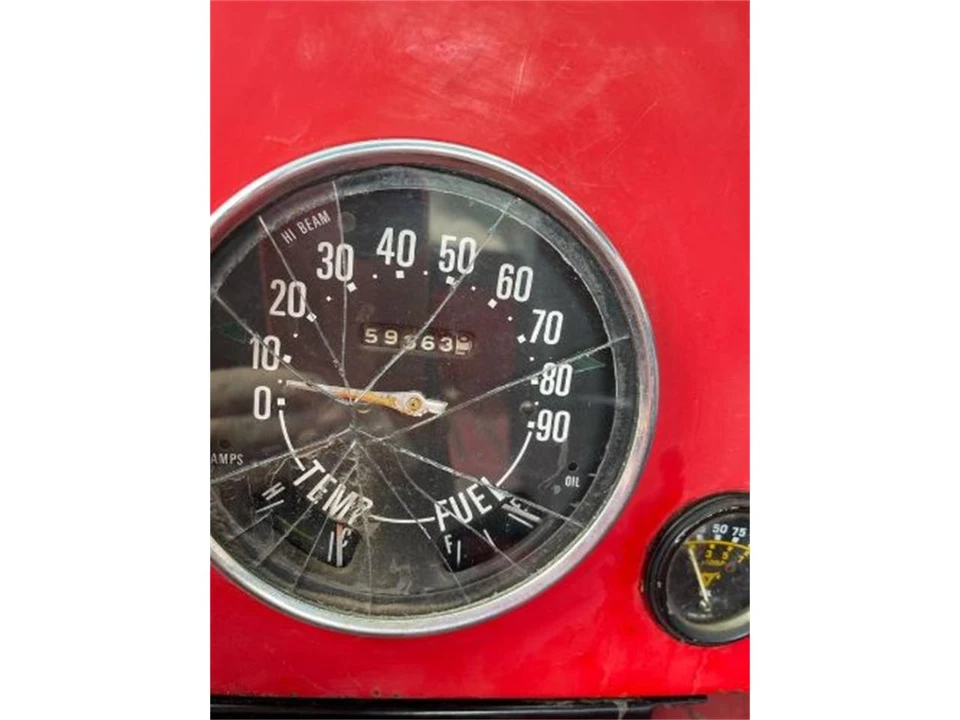 1973 Jeep CJ5 - Image 5 of 12
