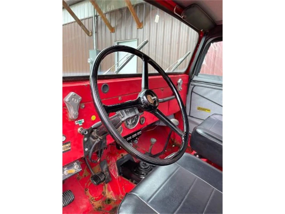 1973 Jeep CJ5 - Image 2 of 12
