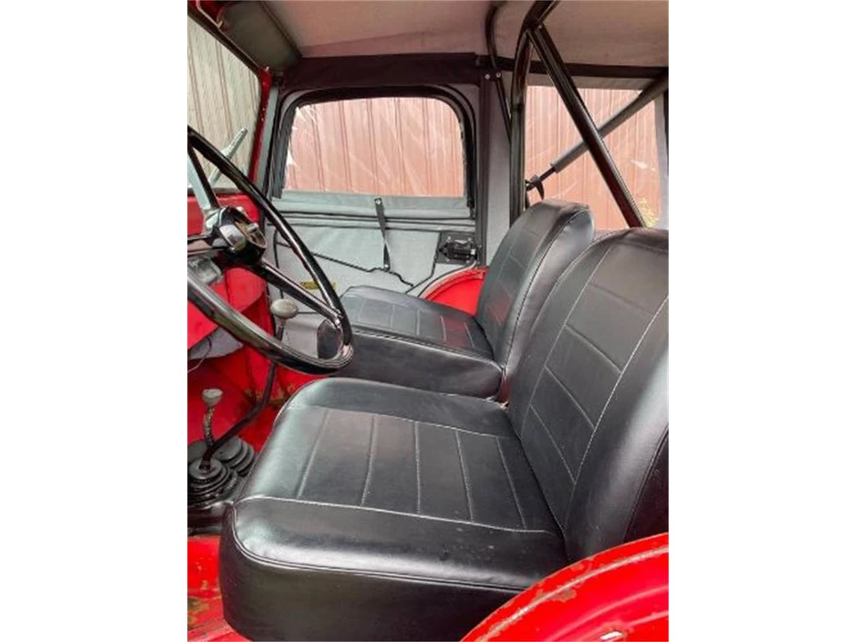 1973 Jeep CJ5 - Image 11 of 12