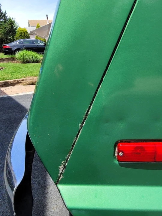 1973 Jeep Jeepster Commando - Image 30 of 31