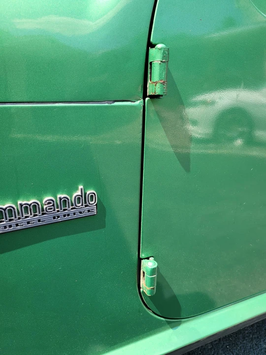1973 Jeep Jeepster Commando - Image 24 of 31