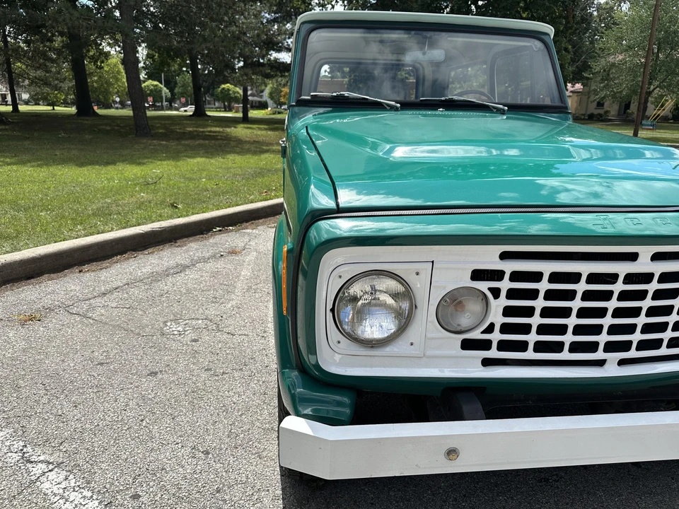 1973 Jeep Jeepster Commando - Image 18 of 31
