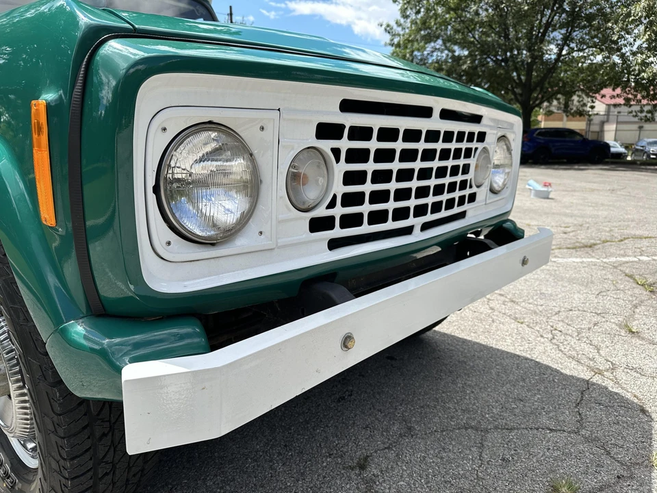 1973 Jeep Jeepster Commando - Image 21 of 31
