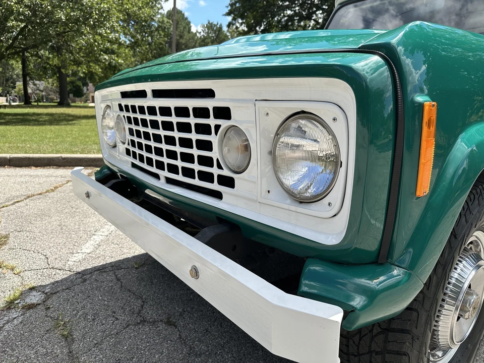 1973 Jeep Jeepster Commando - Image 23 of 31