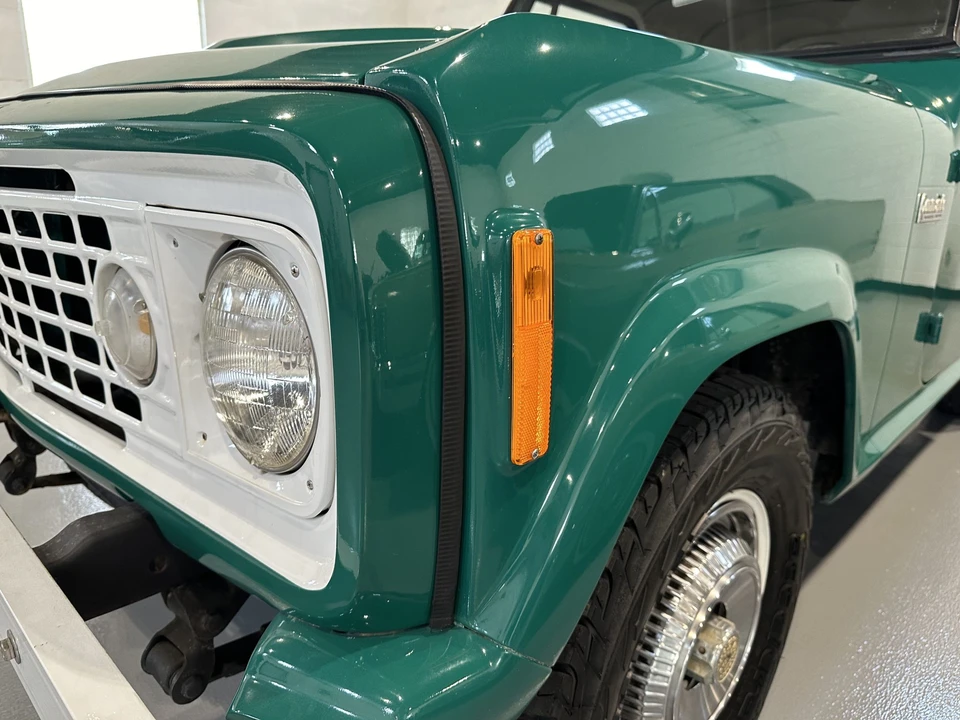 1973 Jeep Jeepster Commando - Image 25 of 31