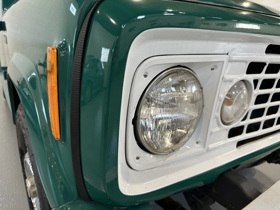 1973 Jeep Jeepster Commando - Image 19 of 31