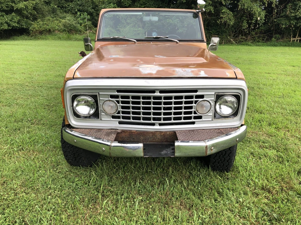 1973 Jeep Jeepster Commando - Image 5 of 31