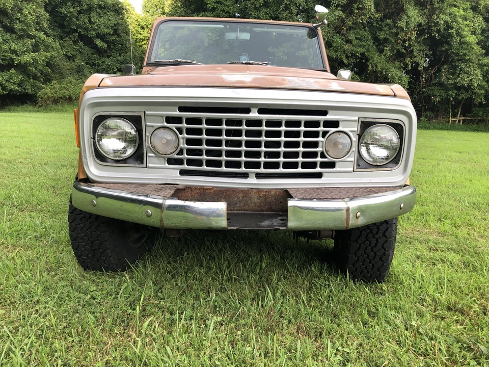 1973 Jeep Jeepster Commando - Image 6 of 31