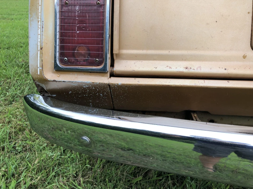 1973 Jeep Jeepster Commando - Image 21 of 31