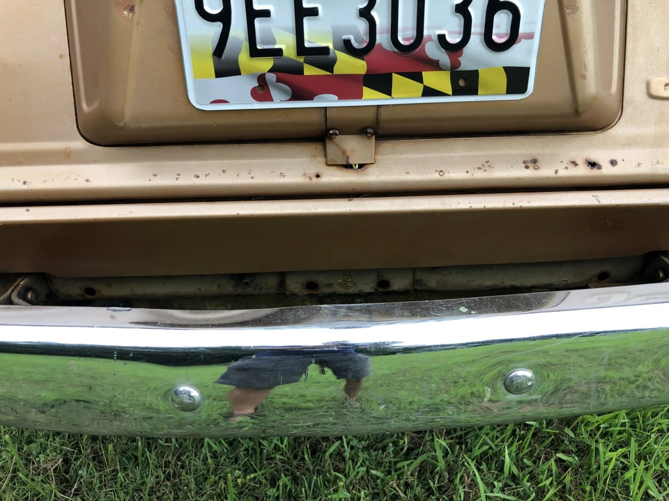 1973 Jeep Jeepster Commando - Image 18 of 31